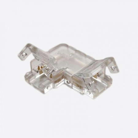 Złączka do Taśm LED COB NEON MONO 8mm Kątowa "L"