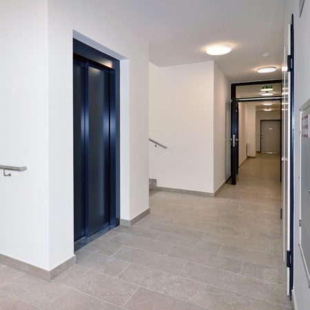 Plafon LED Łazienkowy Sufitowy Natynkowy 36W 3780lm 4000K 120° z Czujnikiem Ruchu i Zmierzchu Biały IP65 Nairos Kobi