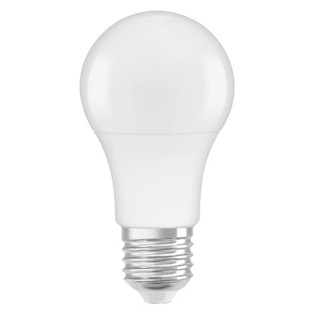 Żarówka LED Antybakteryjna A55 E27 4.9W = 40W 470lm 2700K Ciepła 200° Antibacterial Classic Osram