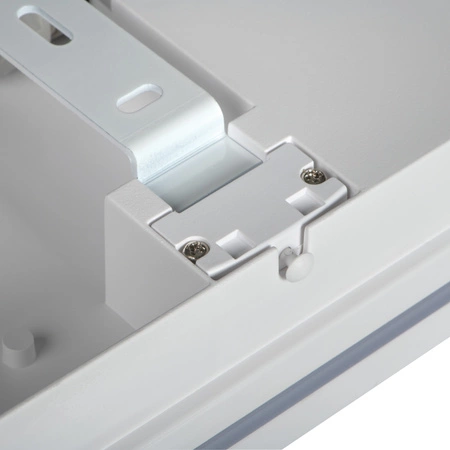 Plafon LED Lampa Sufitowa Natynkowa 30W 3530lm CCT IP65 Biały BENO KANLUX