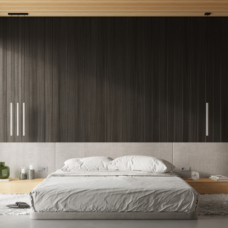 Lampa Sufitowa Wisząca Zwis 5x G9 Żyrandol Tubularna Szara Nowoczesna Pastelo Sollux