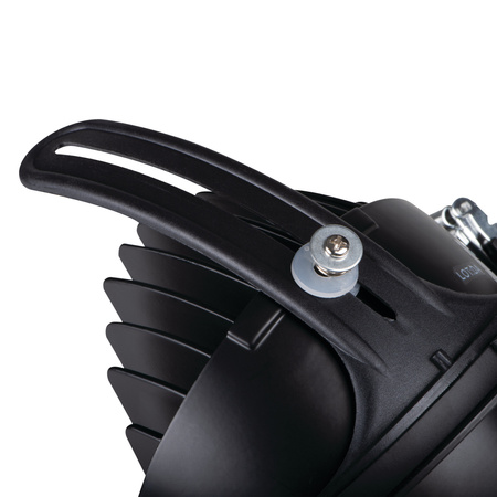 Oprawa Sufitowa Podtynkowa LED HIMA DOWNLIGHT 23W 4000K 2510lm Czarna KANLUX