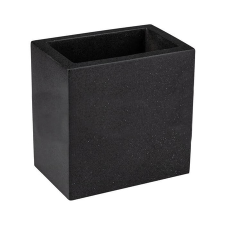 Kinkiet ścienny LED Oprawa elewacyjna G9 Betonowy Ciemnoszary Kwadratowy IP20 VT-892 V-TAC