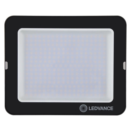 Naświetlacz LED 135W 12150lm 3000K IP65 Czarny LEDVANCE COMPACT V
