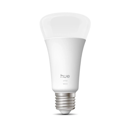 Żarówka LED E27 A67 13.5W = 100W 1600lm 2700K Biała Ciepła SMART Inteligentna Bluetooth ZigBee White Philips HUE