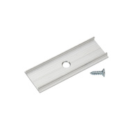 Łącznik do Profili Aluminiowych 1.8cm CONNECT Kanlux