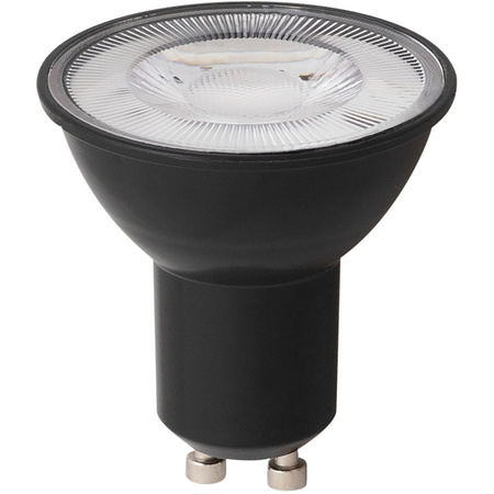 Żarówka LED PAR16 Reflektor GU10 4.5W = 50W 350lm 2700K Ciepła 36° VALUE Osram