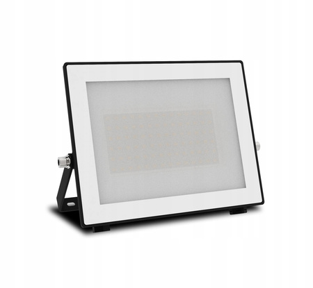 Naświetlacz LED Lampa Reflektor 50W 5400lm 3000K IP65 Czarny Lois Philips