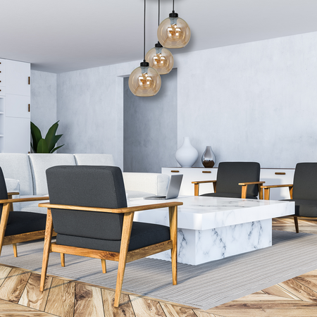 Lampa wisząca SOFIA 3xE27 MLP6584 Bursztynowy Klosz Kula Milagro Metal + Szkło