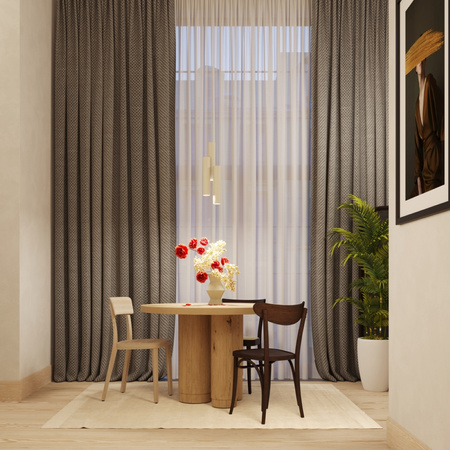 Lampa Ścienna Kinkiet Tuba Spot 2x GU10 Beżowa Lagos Ocean Green SL.1483 Sollux