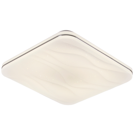 Plafoniera LED Oprawa Sufitowa Desert B040 36W 4320lm 2700-6500K 43cm GOLDLUX (Polux) + Pilot