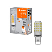 Żarówka LED G9 Kapsułka 3.5W 320lm CCT Ściemnialna SMART+ WiFi Ledvance