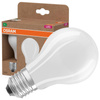2x Żarówka LED A60 E27 5W = 75W 1055lm 2700K Ciepła 300° Filament CLASSIC ENERGY EFFICIENCY Osram