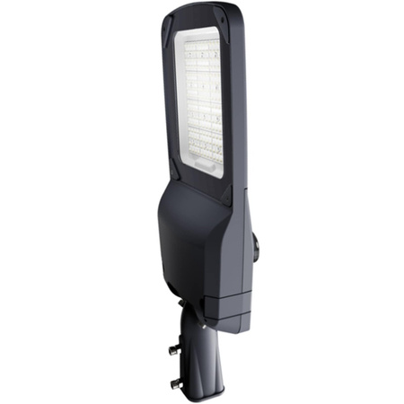 Lampa Parkowa Uliczna LED Oprawa Drogowa New Street 100W 17000lm 4000K KOBI