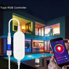 Sterownik do taśm LED RGB Smart Home WIFI TUYA RGB 72W