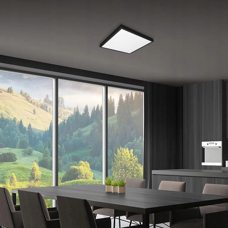 Panel LED Natynkowy Kaseton Plafon 40W 4500K 60x60 kwadrat