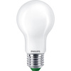 Żarówka LED E27 A60 7.3W = 100W 1535lm 210lm/W 2700K Ciepła 300° Ściemnialna KLASA A UltraEfficient Philips