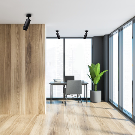 Oprawa Sufitowa Natynkowa Halogenowa MICA Zoom Czarna 1xGU10 Spot Milagro