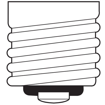 Lampa Metalohalogenkowa Powerstar HQI-T E40 440W 3700K LEDVANCE