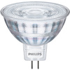 Żarówka LED MR16 4,4W = 35W 390lm 4000K Neutralna 36° PHILIPS CorePro