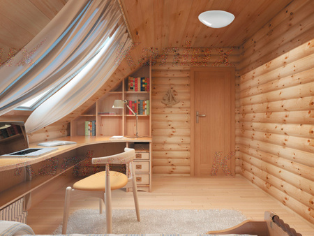 Oprawa sufitowa PLAFON PLAFMIN E27 biała IP20 Kanlux