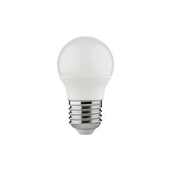 Żarówka LED E27 G45 6.5W = 60W 806lm 3000K Ciepła BILO Kanlux