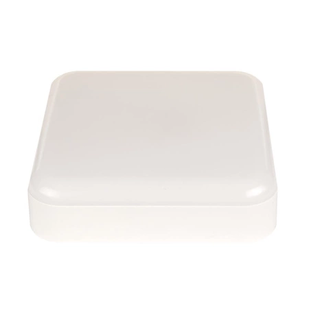 Panel LED Oprawa Lampa Sufitowa 19W 2000lm 3000K Ciepła Natynkowa Biały 20x20cm Surface Ledvance