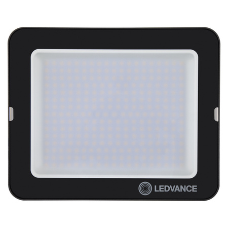 Naświetlacz LED 135W 12150lm 3000K IP65 Czarny LEDVANCE COMPACT V