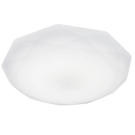 Plafon LED Lampa Sufitowa Natynkowa HEX 24W LED Ø500 mm Eko-Light