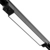 Zestaw Szyna Oświetleniowa Szynoprzewód 1,5m + 3x Lampy Szynowe LED 15W 4000K Czarna