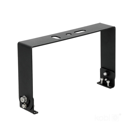 Uchwyt do Lamp Opraw LED Rio High Bay 200W Czarny Rio Pro Kobi