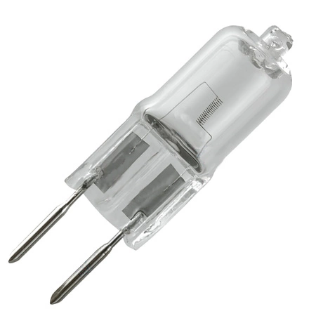 Żarówka Halogenowa KAPSUŁKA GY6.35 20W 330lm 12V 2700K KANLUX