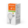 Żarówka LED P45 E14 4W = 40W 470lm 2700K Ciepła Biała FILAMENT LEDVANCE