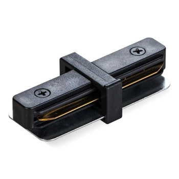 Łącznik Elektryczny do Szynoprzewodów typ I Czarny VIDEX