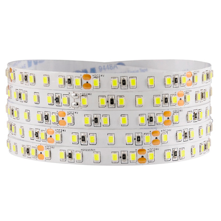 Taśma Pasek LED 35W 3800lm 6500K Zimna 120° Biała Ściemnialna Sanico Goldlux