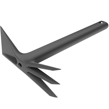 Zestaw Narzędzi Ogrodowych Łopatka, Widełki, Motyczka BASIC CELLFAST