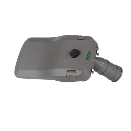 Lampa Uliczna Oprawa Parkingowa LED 30W 4640lm 4000K Neutralna 150° IP65 IK08 Szara PRO-S KANLUX