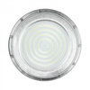 Lampa Przemsyłowa Wisząca LED UFO HIGHBAY 100W 10000lm 6500K Zimna IP65 PREMIUM Ecolight
