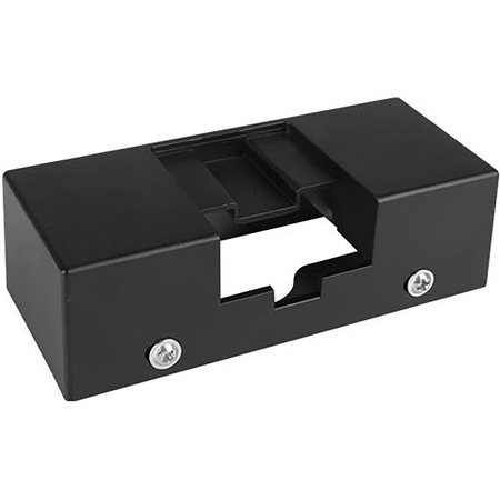 KINKIET ŁAZIENKOWY BESTA LED 12W 4000K 50CM IP44 CZARNY