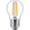 Żarówka LED Kulka E27 P45 6.5W = 60W 806lm 2700K Ciepła Filament PHILIPS