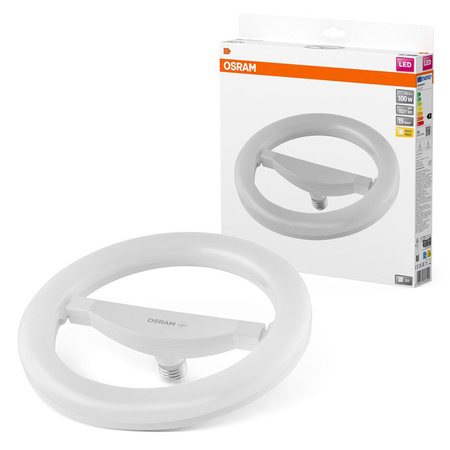 Żarówka LED E27 14.5W = 100W 1521lm 2700K Ciepła 160° Circolux Osram