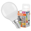 Żarówka LED P45 Kulka E14 4.9W = 40W 470lm 2700K Ciepła 150° STAR CLASSIC Osram