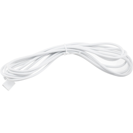 Przedłużacz do taśm LED 10mm 4PIN RGB 2,5m