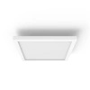 Panel LED Lampa Sufitowa Natynkowa 30x30 cm 25W 1760lm IP20 White and Color Ambiance RGB + TW Biała Inteligentna SMART Zigbee Bluetooth Surimu Philips HUE