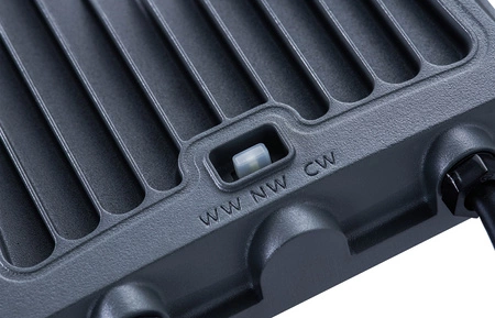 Naświetlacz LED Lampa Reflektor 200W 24000lm 3000K 4000K 6500K CCT BVP169 LED240 PSU SWB Ledinaire All-in-One Philips