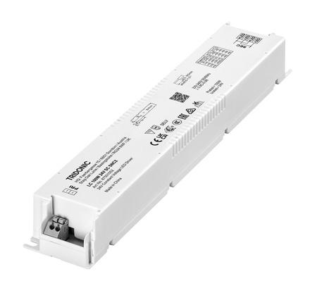 Zasilacz Elektroniczny Stałonapięciowy LC 24V 100W KANLUX