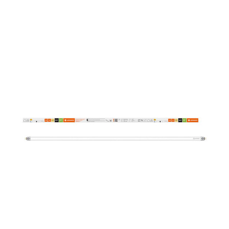 Świetlówka LED G5 T5 10.5W 1450lm 3000K Ciepła 180° 85cm Ledvance
