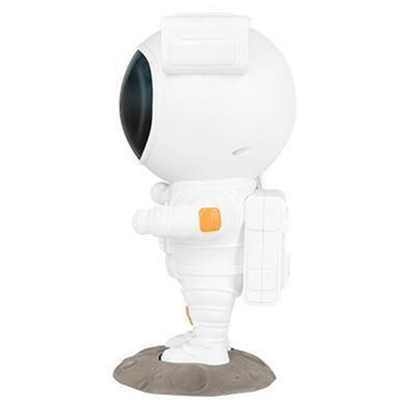 Lampa LED Projektor Gwiazd Astro 5W RGB 360° Biała IP20 Astro Masterled
