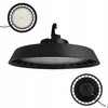 Lampa Przemysłowa LED Wisząca Oprawa High Bay 150W 24000lm CCT Ściemnialna IP65