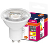 Żarówka LED PAR16 Reflektor GU10 2.8W = 35W 230lm 2700K Ciepła 36° VALUE Osram